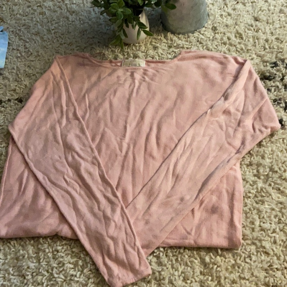 Women’s size medium michael kors sweater
